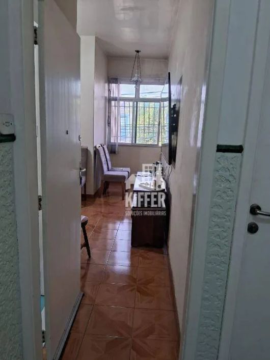 Apartamento em Icaraí