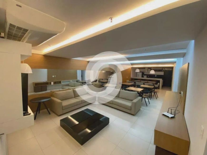 Apartamento nobre, com 4 suítes, 3 vagas, quadra da Praia de em Icaraí - Niterói - RJ