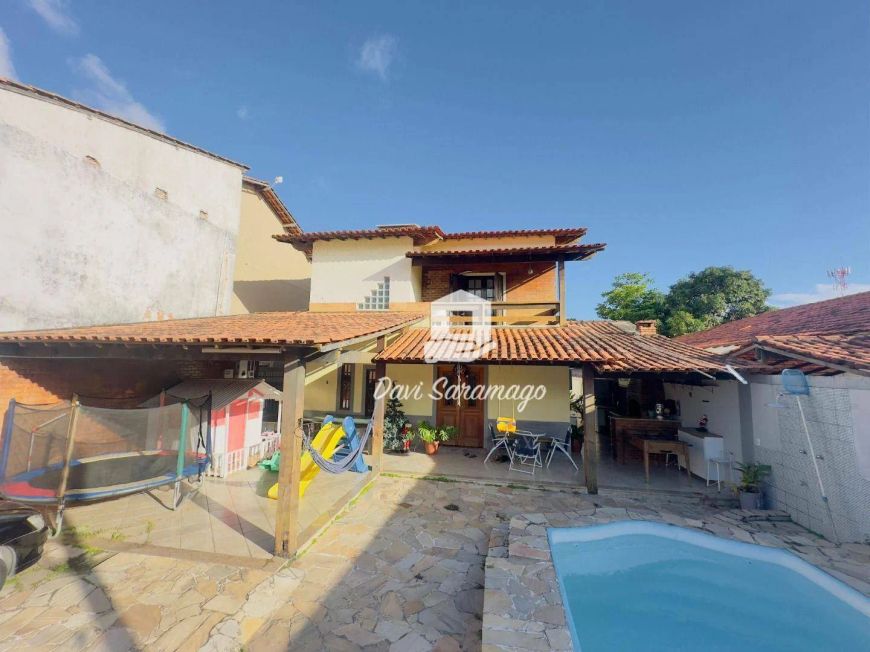 Casa à venda por R$ 895.000,00 - Piratininga - Niterói/RJ