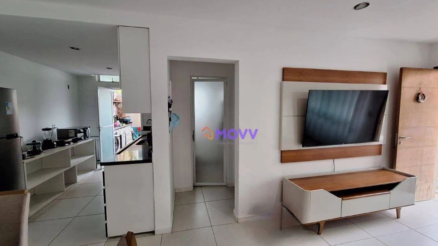 Casa em condomínio tranquilo