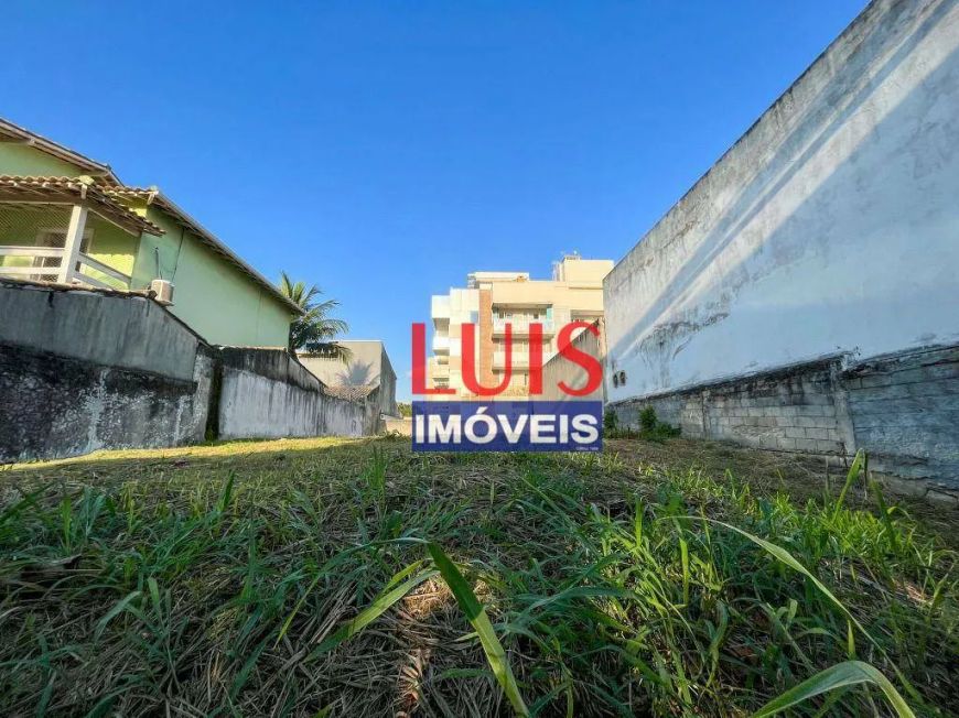 Terreno à venda, 360 m² por R$ 1.800.000,00 - Piratininga - Niterói/RJ