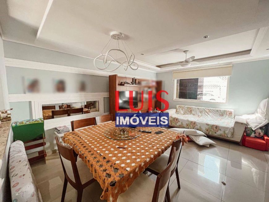 Casa com 3 dormitórios à venda, 90 m² por R$ 520.000,00 - Itaipu - Niterói/RJ