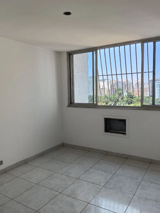 Apartamento 3 quartos , 127m² e 1 vaga - Icaraí - Niterói | RJ