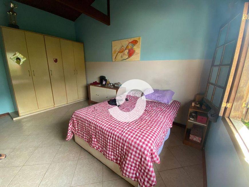 Casa com 3 dormitórios à venda, 190 m² por R$ 750.000,00 - Itaipu - Niterói/RJ