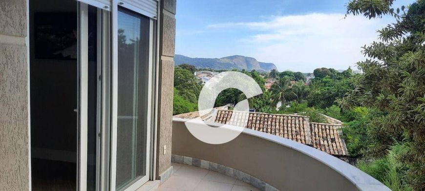 Casa com 5 dormitórios à venda, 391 m² por R$ 2.000.000,00 - Maravista - Niterói/RJ