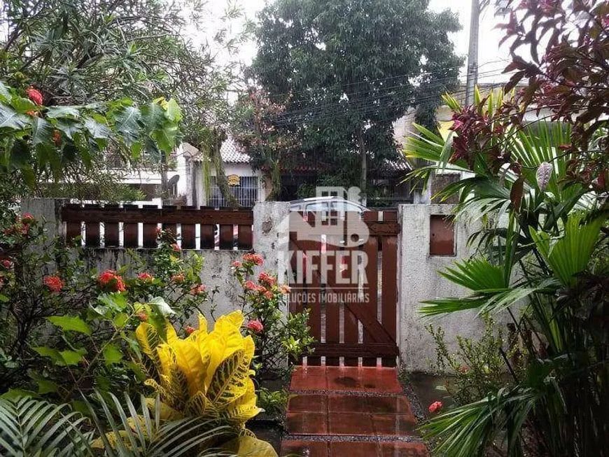 Casa com 5 quartos à venda, 218 m² por R$ 850.000 - Icaraí - Niterói/RJ