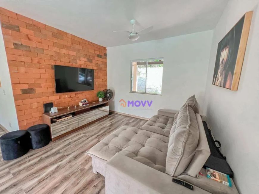 Casa à venda, 150 m² por R$ 930.000,00 - Itaipu - Niterói/RJ