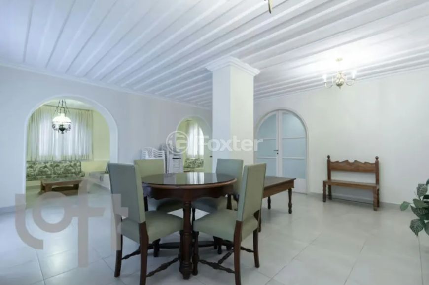 Apartamento à venda Rua Oscar Freire, Pinheiros - São Paulo