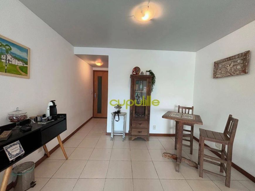 Apartamento com 2 dormitórios à venda, 85 m² por R$ 650.000,00 - Icaraí - Niterói/RJ