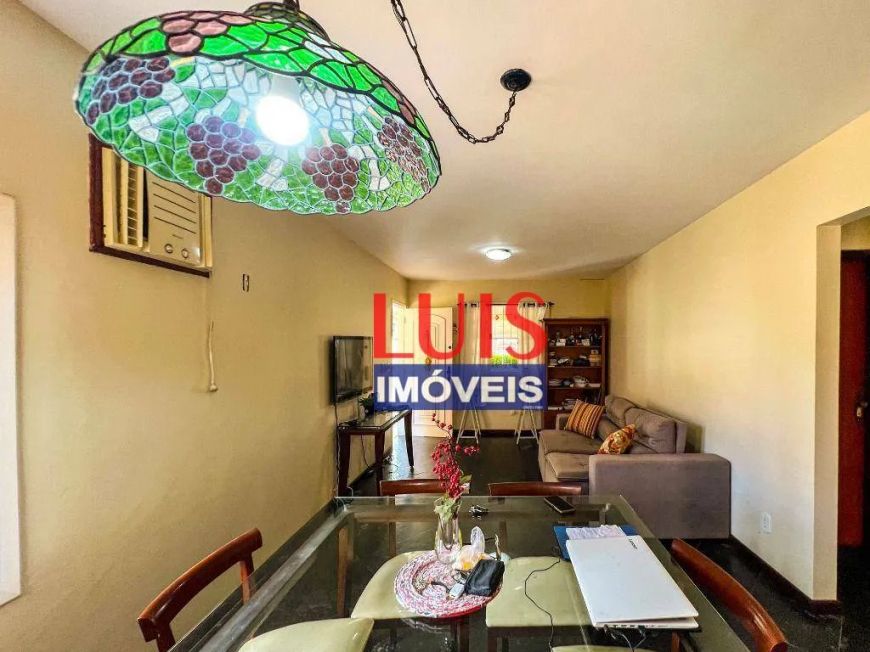 Casa com 2 dormitórios à venda, 143 m² por R$ 760.000,00 - Piratininga - Niterói/RJ