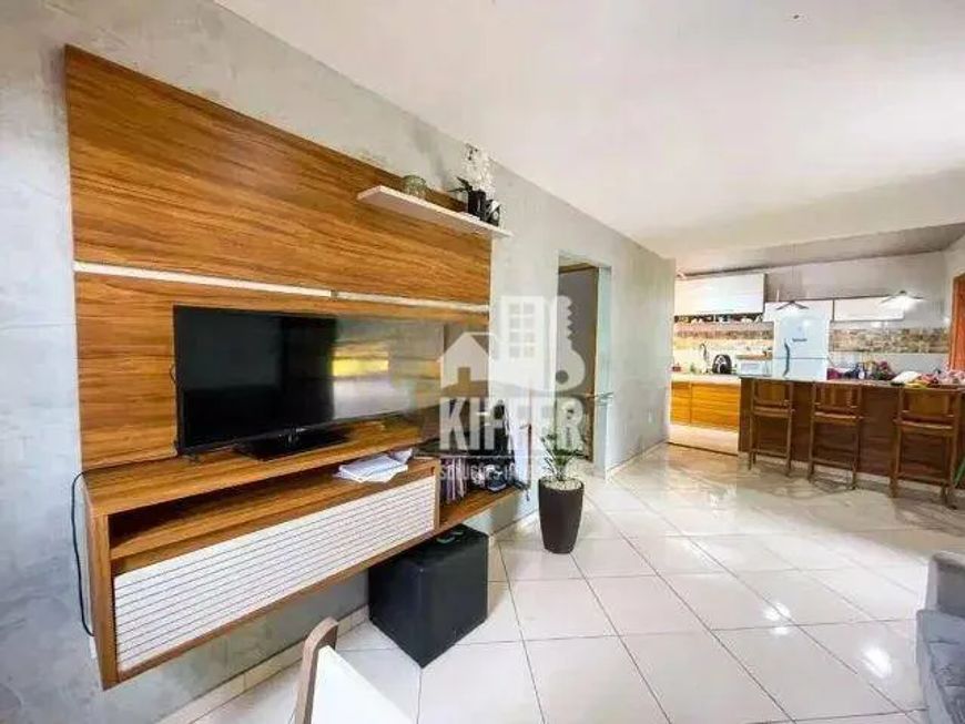 Casa com 3 Quartos à venda, 2802 m² por R$ 650.000 - Maravista - Niterói/RJ
