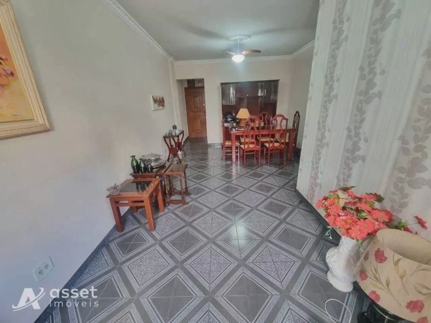 Asset Imóveis vende apartamento com 3 dormitórios, 100m², por R$ 620.000 - Icaraí - Niterói/RJ
