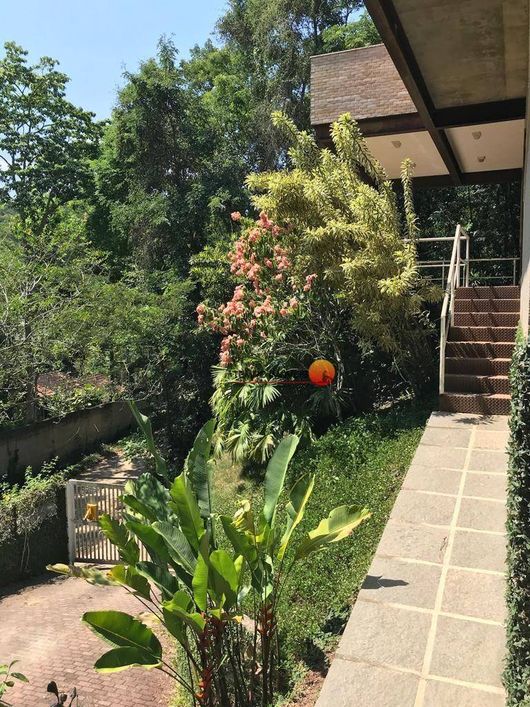 Casa com 3 dormitórios à venda, 220 m² por R$ 680.000,00 - Serra Grande - Niterói/RJ