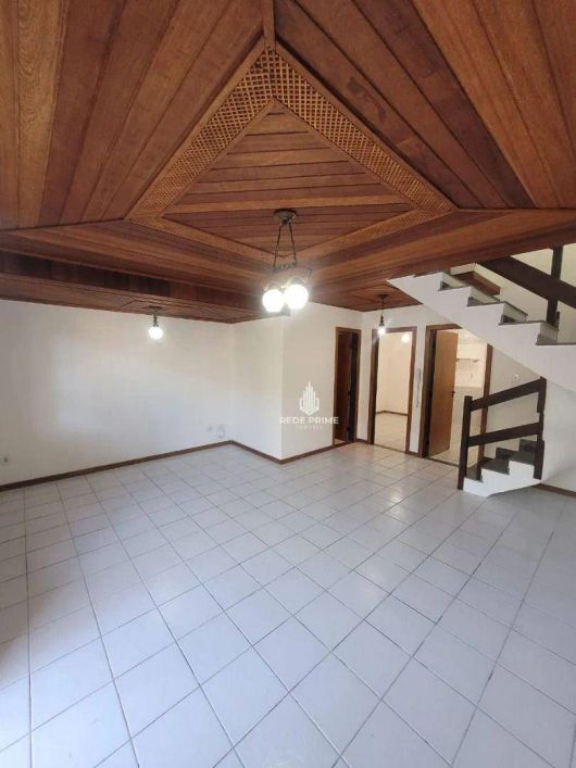 Casa com 4 dormitórios à venda, 123 m² por R$ 750.000 - Itapuã - Salvador/BA