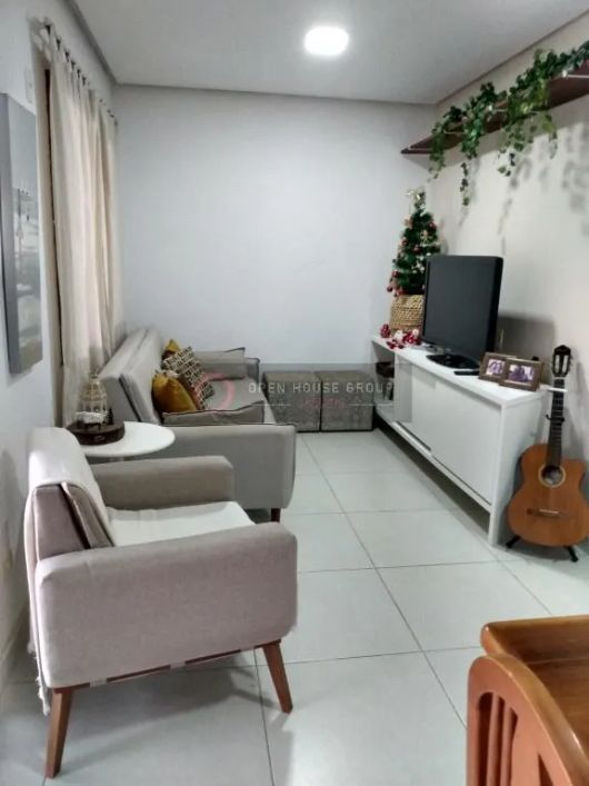 Open House Vende - Duplex de 3 Quartos em Itaipú