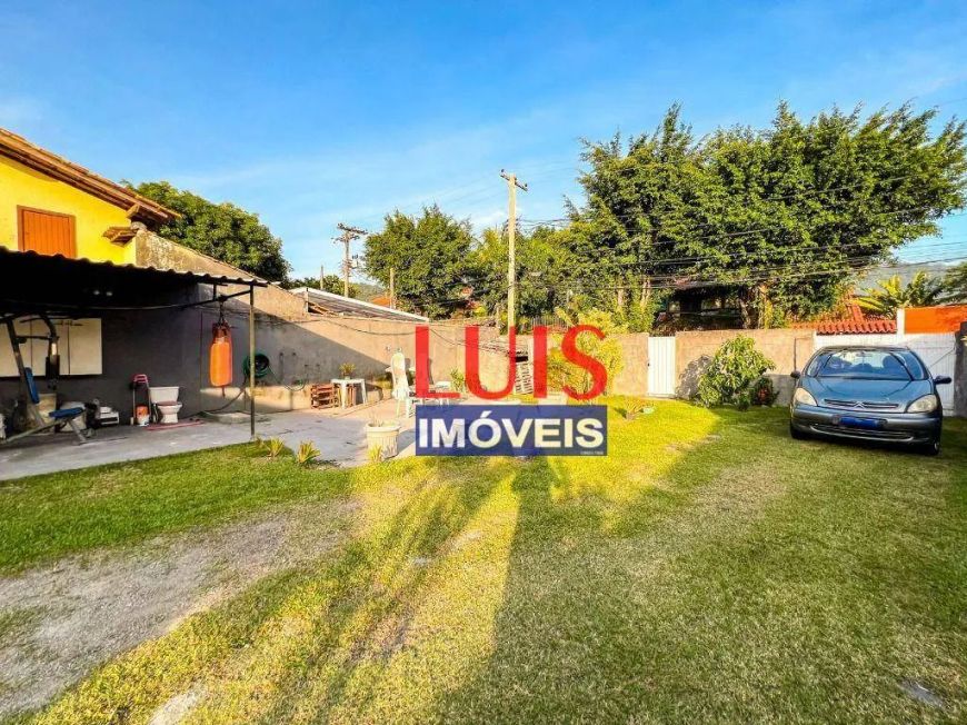 Casa com 3 dormitórios à venda, 120 m² por R$ 480.000,00 - Itaipu - Niterói/RJ