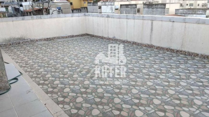 Casa com 5 dormitórios à venda, 300 m² por R$ 800.000,00 - Fonseca - Niterói/RJ