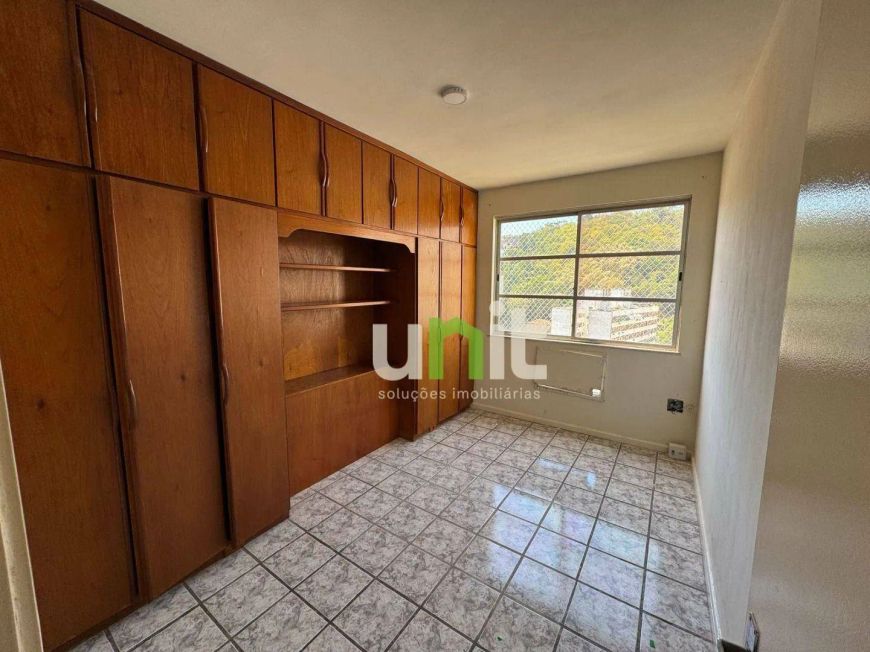 Apartamento com 2 dormitórios à venda, 80 m² por R$ 445.000,00 - Icaraí - Niterói/RJ