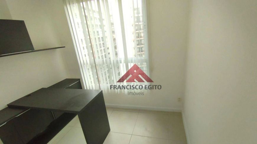 Sala à venda, 26 m² por R$ 320.000,00 - Icaraí - Niterói/RJ