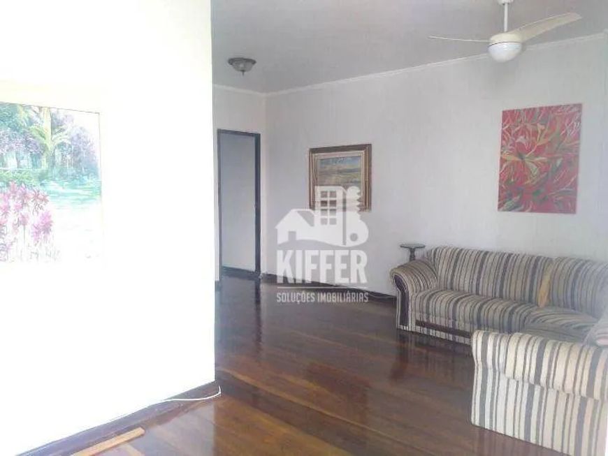 Apartamento com 3 dormitórios à venda, 120 m² por R$ 980.000,00 - Icaraí - Niterói/RJ