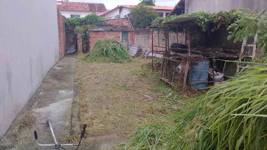 Terreno à venda, 180 m² por R$ 380.000,00 - Piratininga - Niterói/RJ