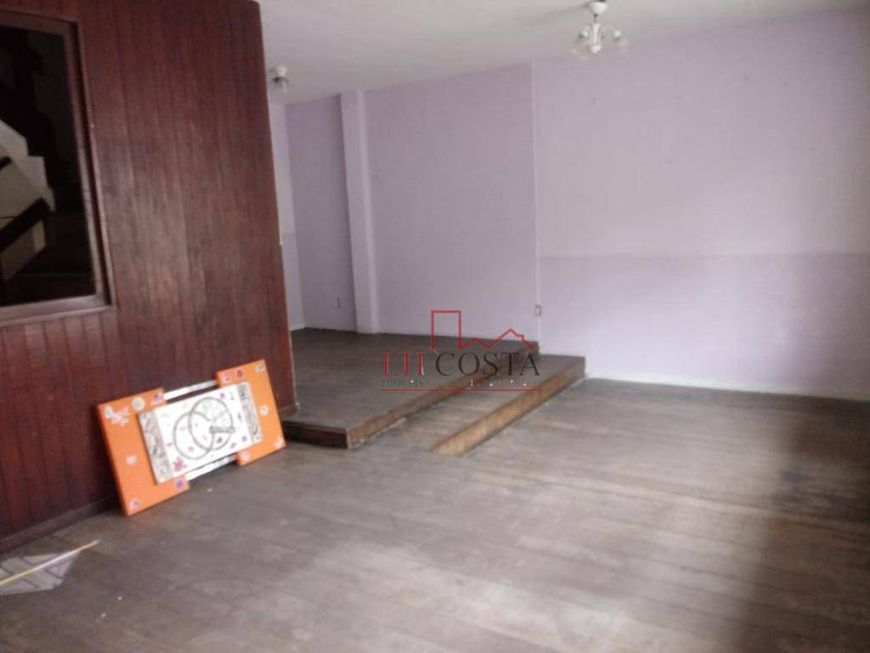 Casa à venda, 358 m² por R$ 550.000,00 - Fonseca - Niterói/RJ