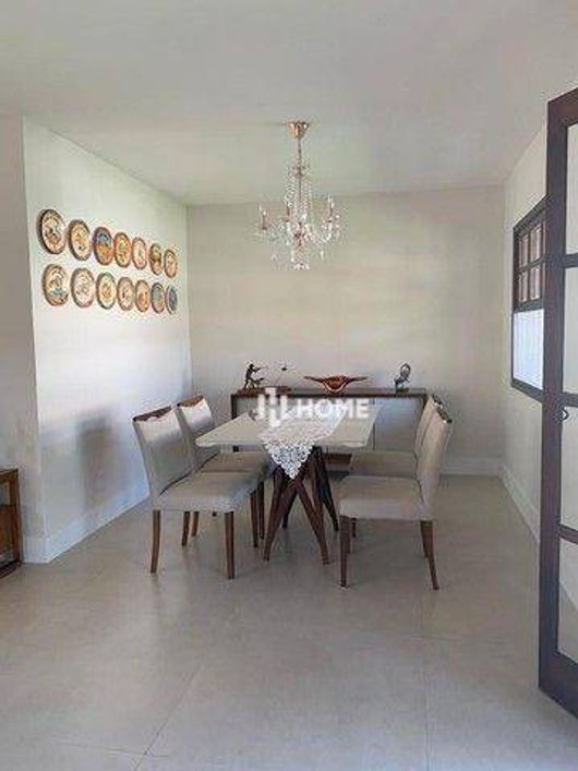 Casa com 3 dormitórios à venda, sendo 1 suíte, 130 m² por R$ 1.050.000 - Piratininga - Niterói/RJ