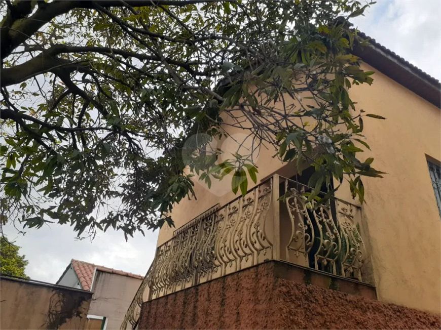 Terreno à venda em Vila Mazzei - SP