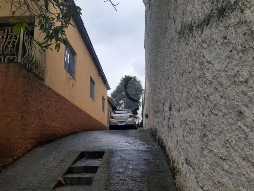 Terreno à venda em Vila Mazzei - SP