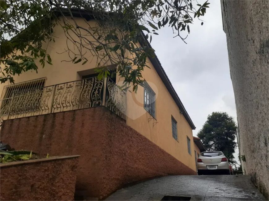 Terreno à venda em Vila Mazzei - SP