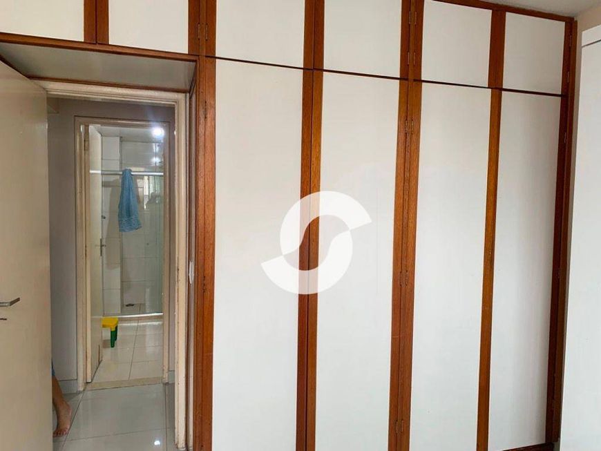 Apartamento à venda, 120 m² por R$ 750.000,00 - Icaraí - Niterói/RJ
