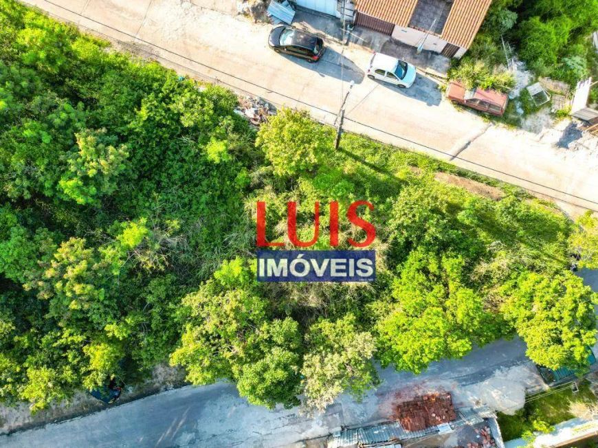 Terreno à venda, 567 m² por R$ 1.000.000,00 - Piratininga - Niterói/RJ