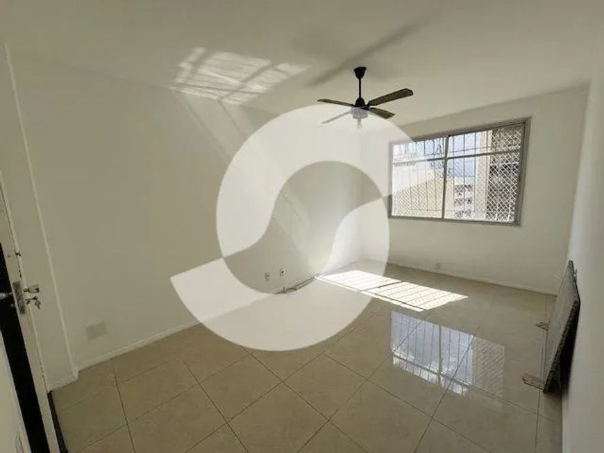 Apartamento à venda 2 quartos 01 vaga, 76m², Jardim Icaraí - Niterói - RJ