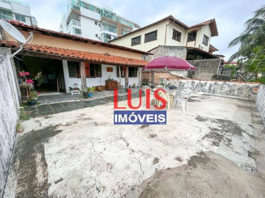 Casa com 2 dormitórios à venda, 141 m² por R$ 950.000 - Piratininga - Niterói/RJ- CA5917