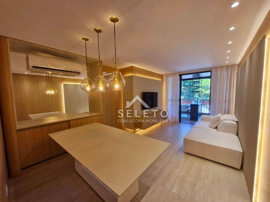 Apartamento com 3 quartos e 1 suíte à venda, 110 m² por R$ 2.000.000 - Piratininga - Niterói/RJ