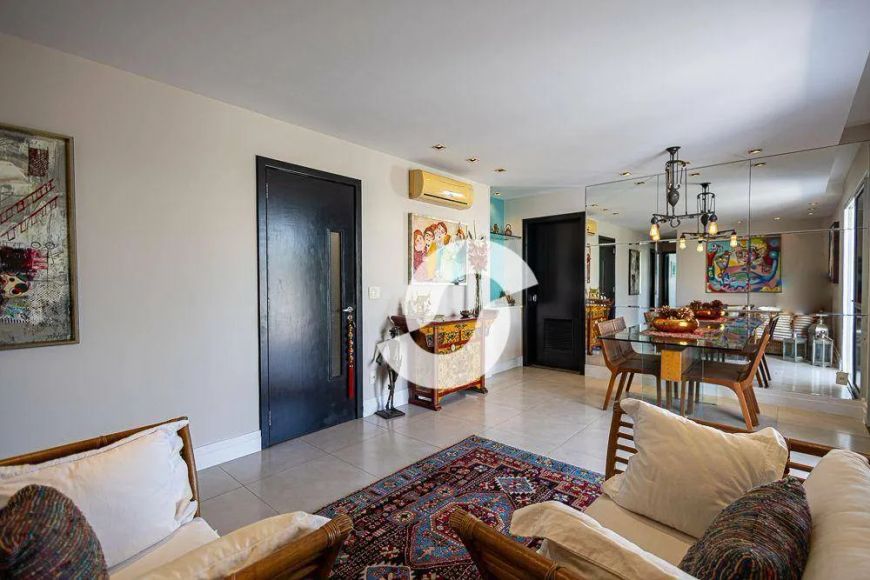 Cobertura com 2 dormitórios à venda, 174 m² por R$ 1.760.000,00 - Charitas - Niterói/RJ