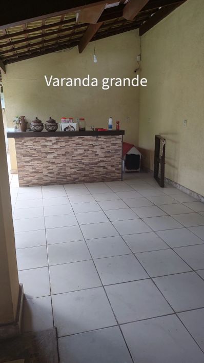 IMOB - EXCELENTE CASA Á VEDA EM CONDOMÍNIO FECHADO, LOCALIZADO NO BAIRRO DE JAGUARIBE, SALVADOR - BA