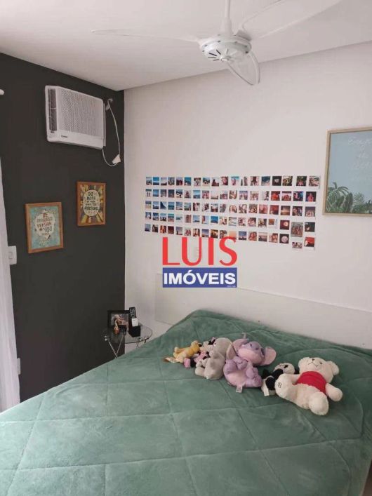 Casa duplex em ótimo condomínio com 5 dormitórios à venda, 300 m² por R$ 990.000 - Itaipu - Niterói/