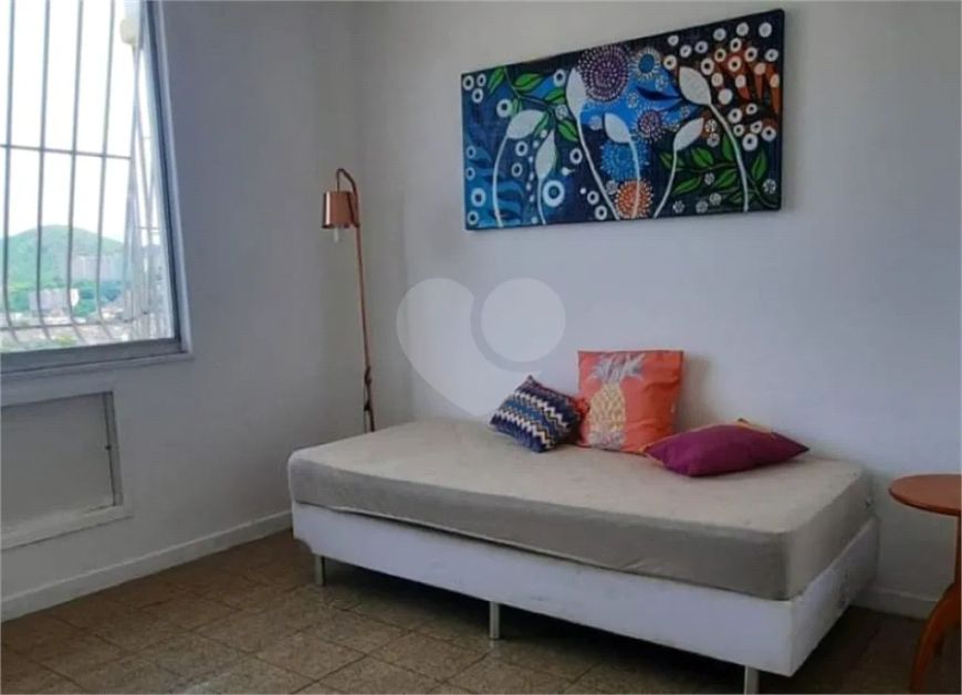 Apartamento com 3 quartos à venda em Fonseca - RJ