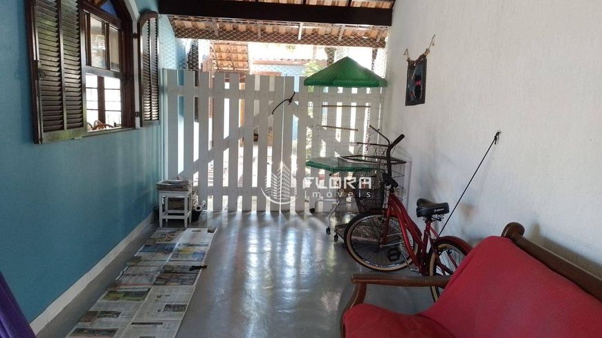 Casa com 3 dormitórios à venda, 300 m² por R$ 750.000,00 - Cafubá - Niterói/RJ