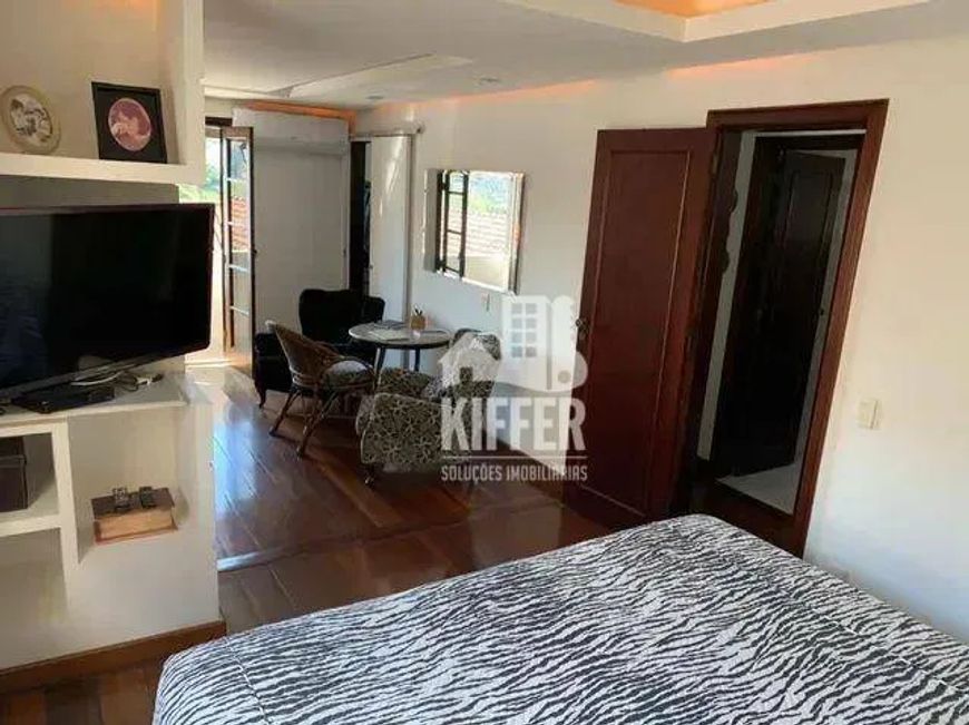 Casa com 3 quartos à venda, 300 m² por R$ 1.200.000 - Maria Paula - Niterói/RJ