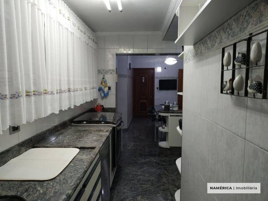 Apartamento à venda, 178 m² por R$ 800.000,00 - Parque da Mooca - São Paulo/SP