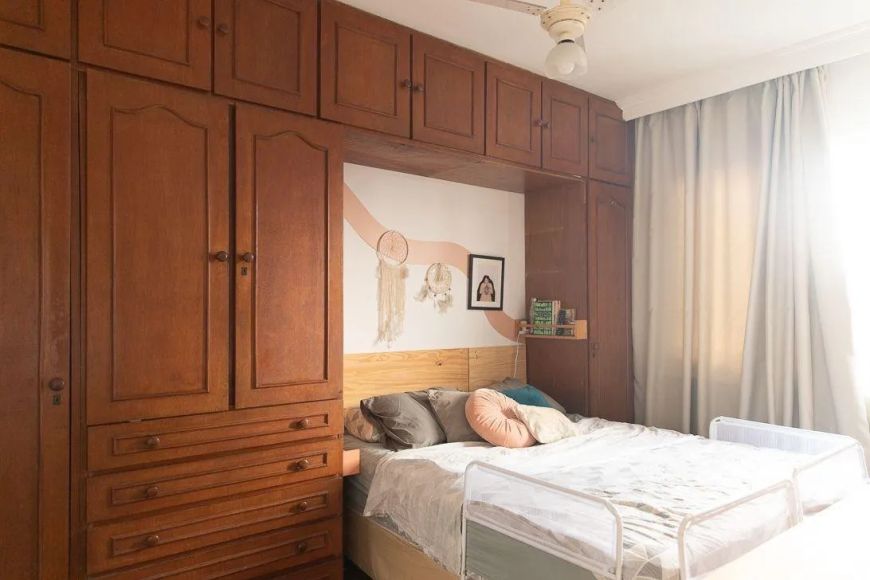 Oportunidade em Brotas - Edificio Camelia