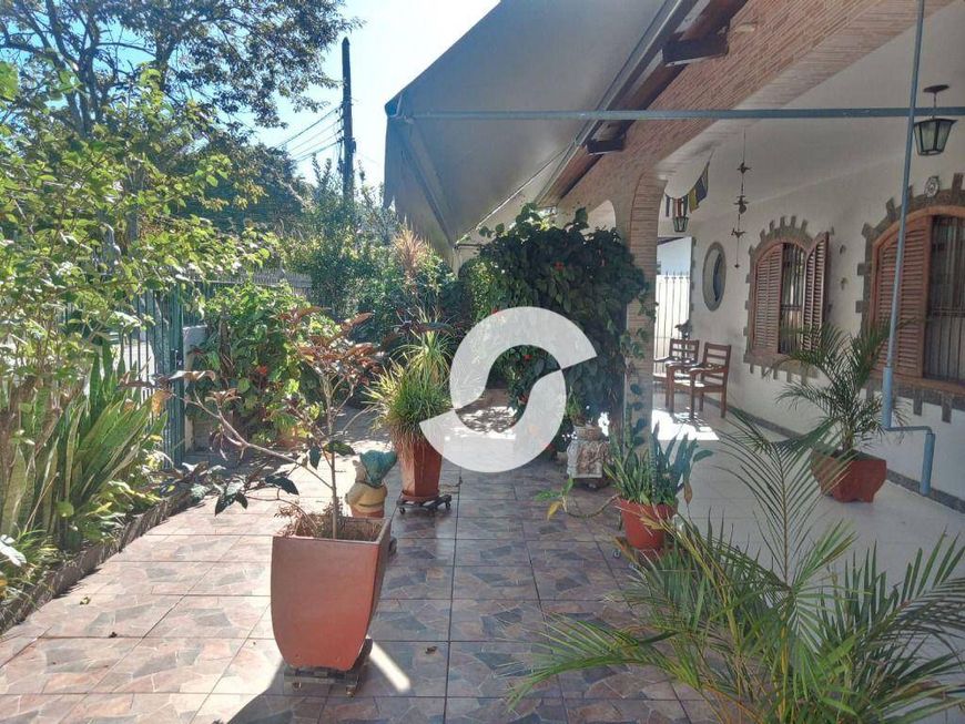 Casa à venda, 321 m² por R$ 1.800.000,00 - Itaipu - Niterói/RJ