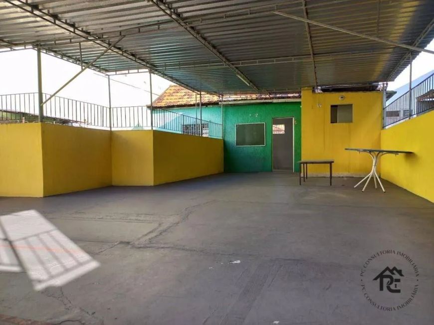 Casa com 7 dormitórios à venda, 160 m² por R$ 500.000,00 - Barreto - Niterói/RJ