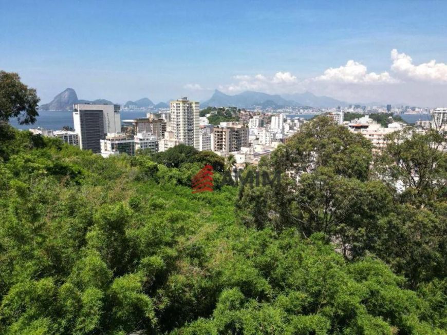 Apartamento com 1 quarto à venda, 49 m² - Ingá - Niterói/RJ