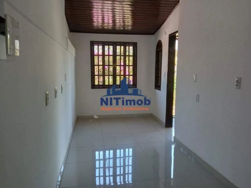 Casa à venda, 5 quartos, 2 suítes, 7 vagas, Itaipu - Niterói/RJ