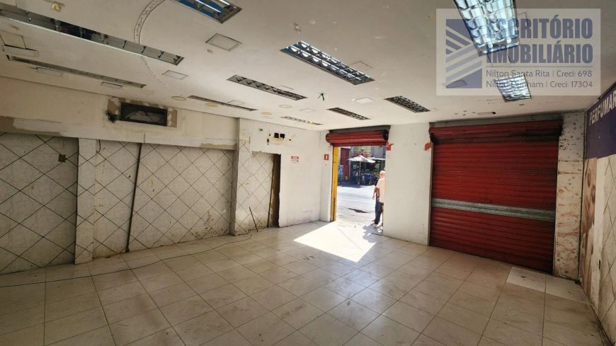 Loja com aprox. 150 m² na Fazenda Grande do Retiro - Salvador, BA