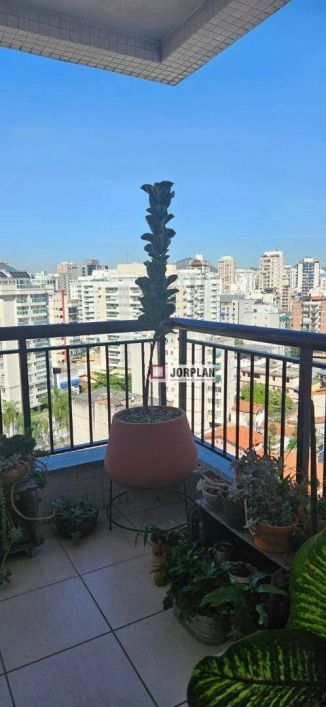 Cobertura com 4 dormitórios à venda, 230 m² por R$ 1.800.000,00 - Santa Rosa - Niterói/RJ