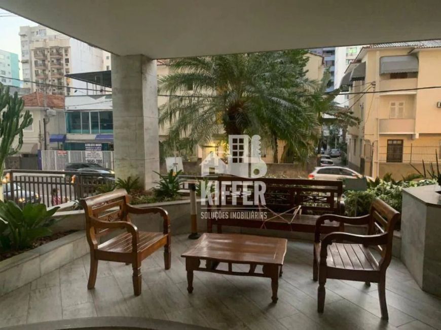 Apartamento com 3 dormitórios à venda, 110 m² por R$ 649.500,00 - Ingá - Niterói/RJ